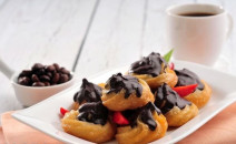 Resep Membuat Sus Goreng Kopi