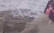 Gempa 7,7 Guncang Donggala Sulawesi Tengah, Potensi Tsunami