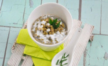 Resep Bubur Kacang Ijo, Nikmat Saat Di Hidangkan Hangat -Hangat