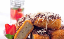 Resep Membuat Nugget Pisang