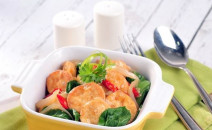 Resep Membuat Cah Tahu Pakcoy