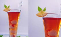 Resep Membuat Lychee Tea Yang Bikin Heppy