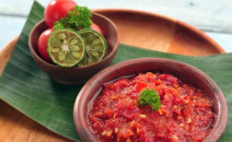 Resep Membuat Sambel Trasi