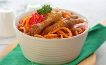 Resep Membuat Mie Seblak Ceker