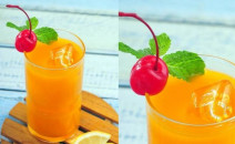 Resep Membuat Mango Ice Tea