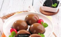 Resep Membuat Puding Coffee Latte