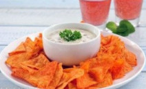 Resep Membuat Cheesy Beef Nachos