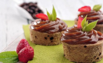 Resep Membuat Coffe Steam Cake