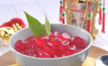 Resep Membuat Manisan Kolang Kaling