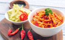 Resep Membuat Sambel Mangga