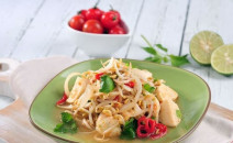 Resep Membuat Tumis Toge Bakso